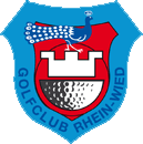 Logo Golfclub Rhein-Wied