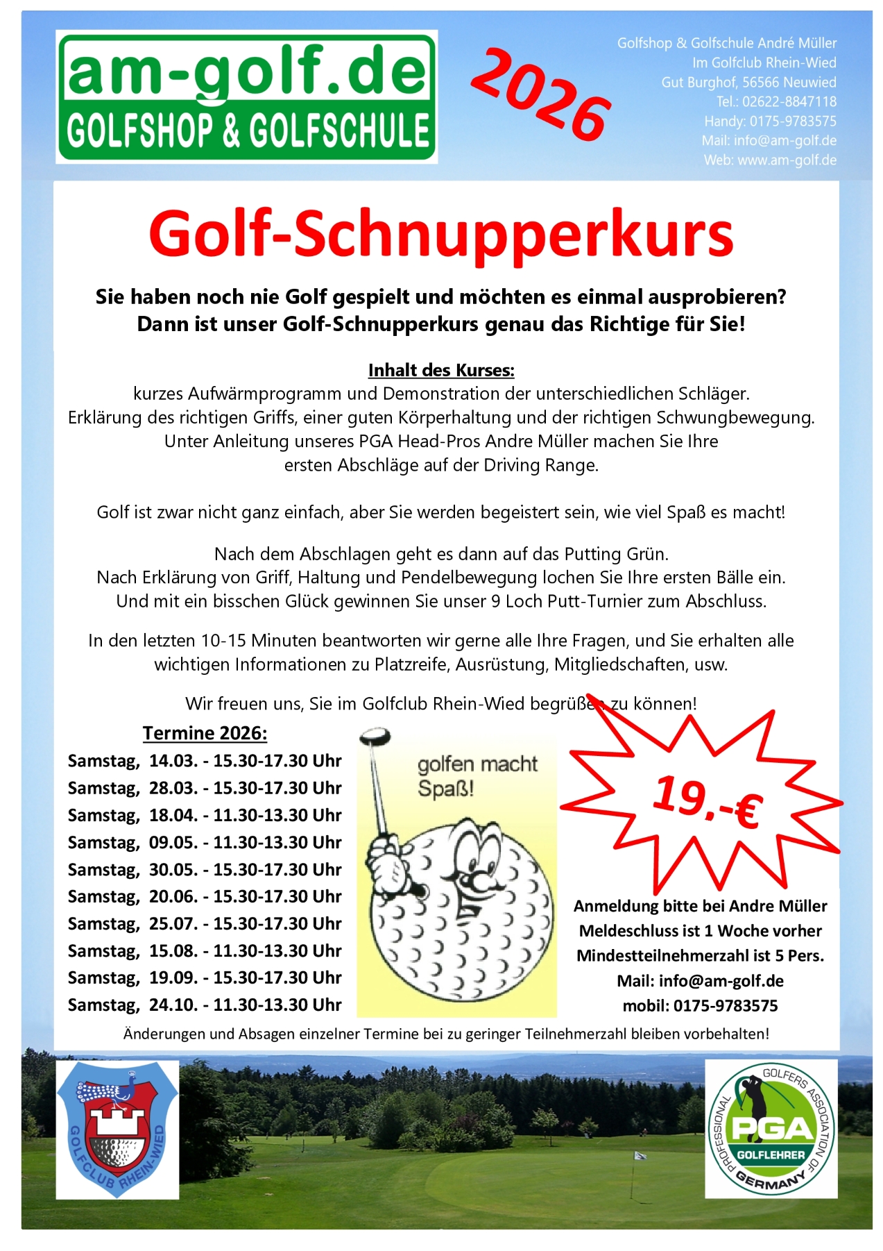 1 golf schnupperkurs 2026 bild 0001