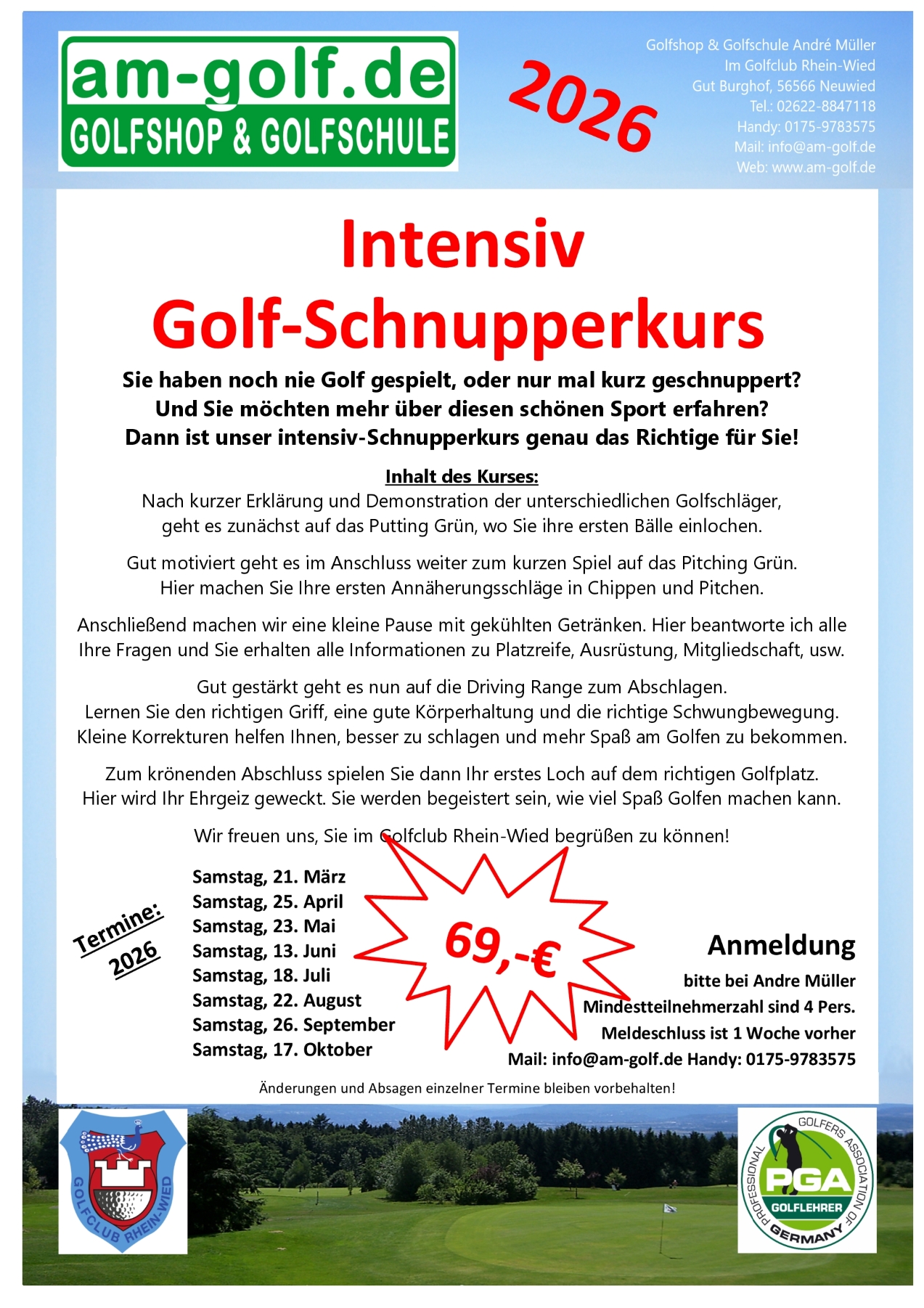 2 intensiv schnupperkurs 2026 bild 0001