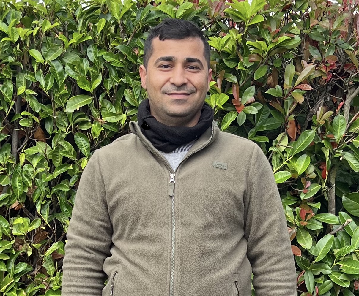 faris ali