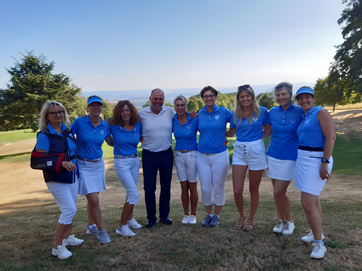 ak30 damen aufstieg 2022